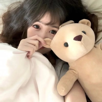 滑稽夫人