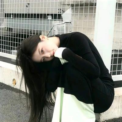 残破的娃娃